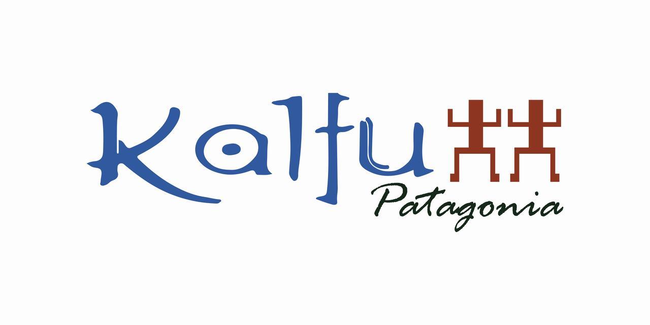 Kalfu Patagonia Aparthotel Cochrane Exterior photo