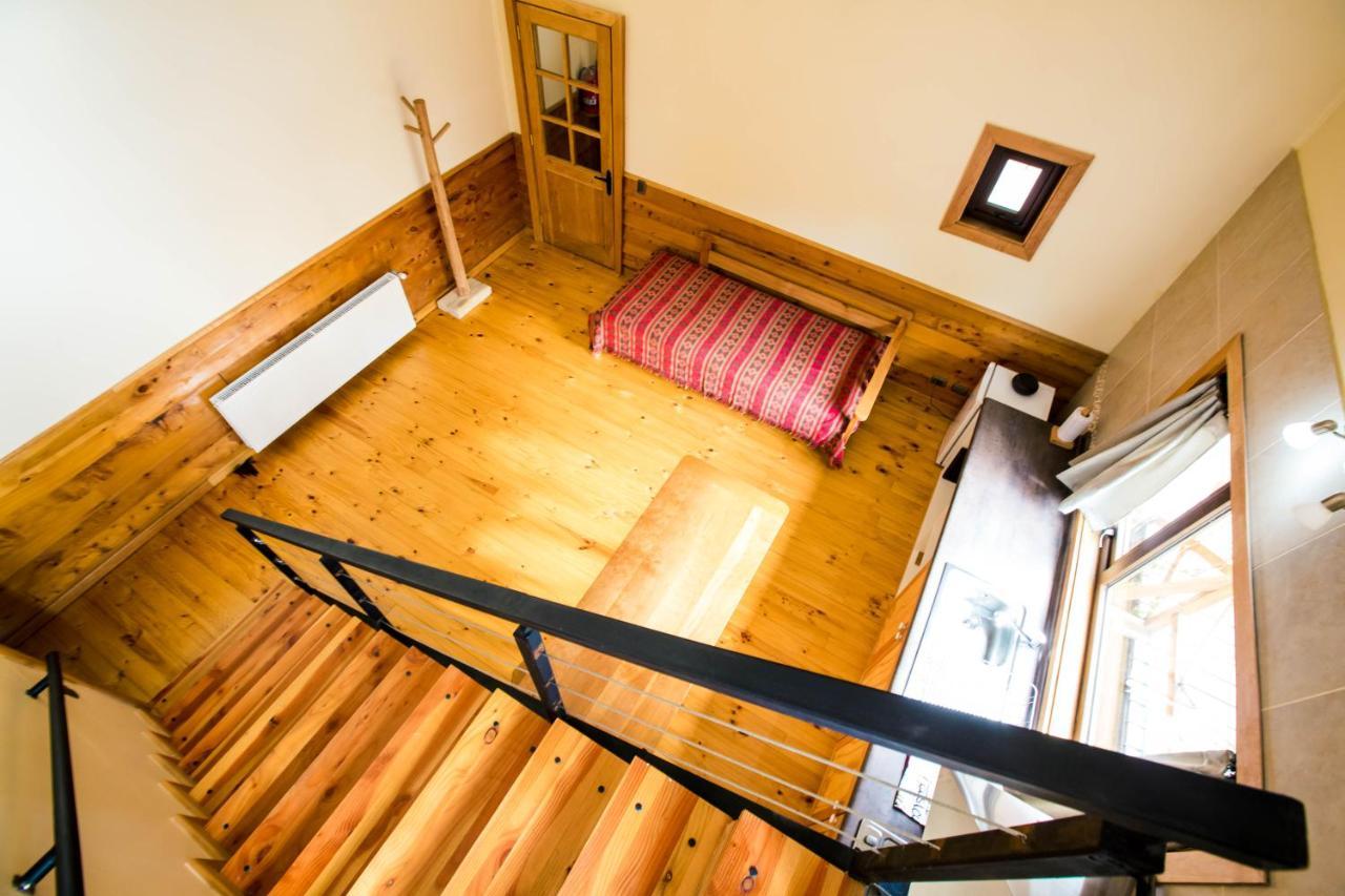 Kalfu Patagonia Aparthotel Cochrane Exterior photo